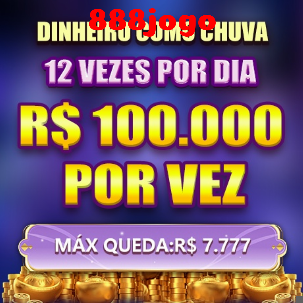888jogo Ganhe R$ 100,00 Gratis